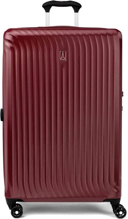 Travelpro Maxlite Air Hardside Luggage Review