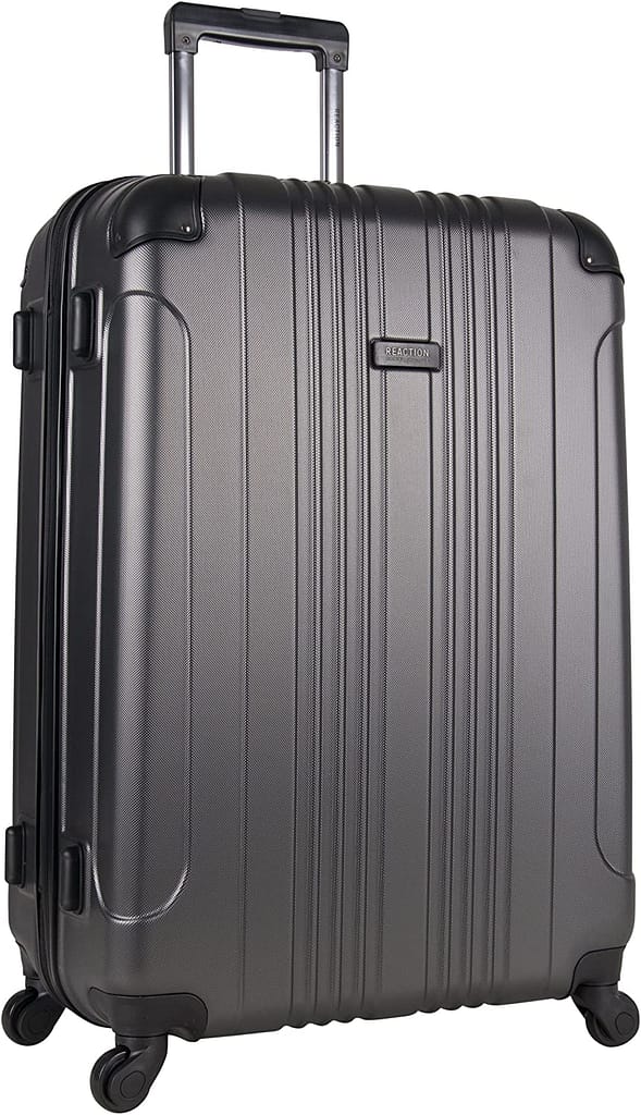 Kenneth Cole Reaction Out of Bounds Luggage